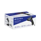 Lector de código de barras 2D, alámbrico, USB, VOLTECK 4