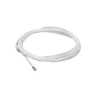 Guía de nylon de 10 m para cable, TRUPER 1