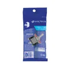 Interruptor de palanca, 1 polo, on-on, VOLTECK 5