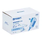 Adaptador de corriente alterna para llave de sensor LLS-L 2