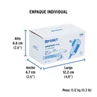 Adaptador de corriente alterna para llave de sensor LLS-L 3