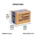 Adaptador de corriente alterna para llave de sensor LLS-L 4