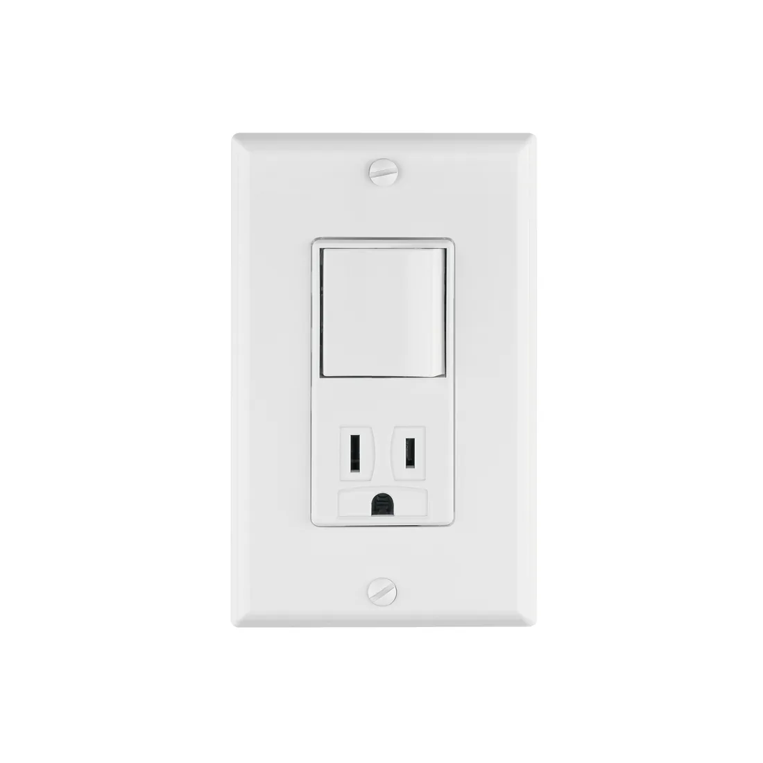 Placa armada contacto e interruptor Classic, VOLTECK