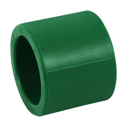 Cople de PPR, 1-1/2' (50mm), FOSET