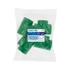 Tee sencilla de PPR 1-1/2', FOSET 3
