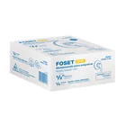 Monomando de empotrar para regadera CPVC 1/2', FOSET 3