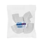 Codo 90° de PVC de 1-1/2', FOSET 3