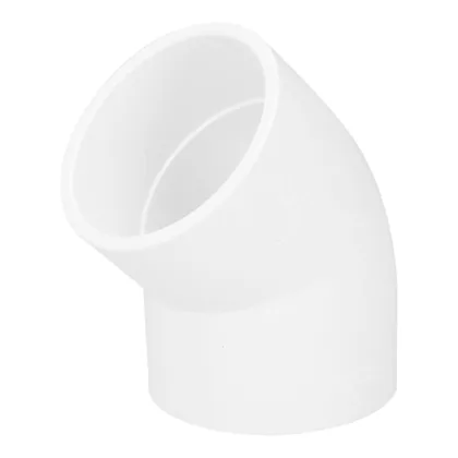 Codo 45° de PVC de 2', FOSET