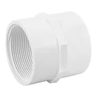 Adaptador hembra de PVC, 2', FOSET 1