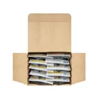 Avellanador para tubería de PE-AL-PE, 3/8' a 3/4', FOSET 4