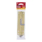Pasador de barril de acero latón 6', HERMEX 4