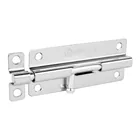 Pasador de barril de acero cromo 5', HERMEX 1