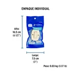 Interruptor de sobreponer sencillo, VOLTECK 5