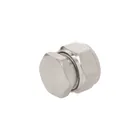 Tapón para PE-AL-PE, 3/8', FOSET 1