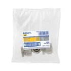 Tapón para PE-AL-PE, 3/8', FOSET 5