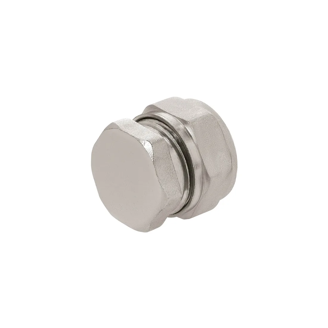 Tapón para PE-AL-PE, 1/2', FOSET
