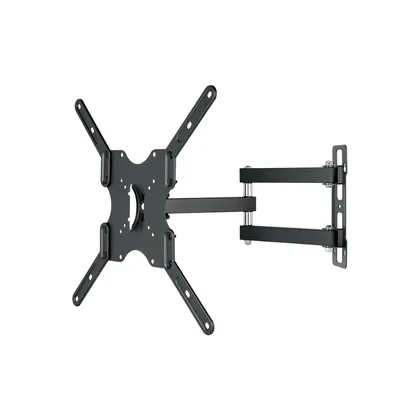 Soporte para pantallas de 23' a 42' articulado, VOLTECK