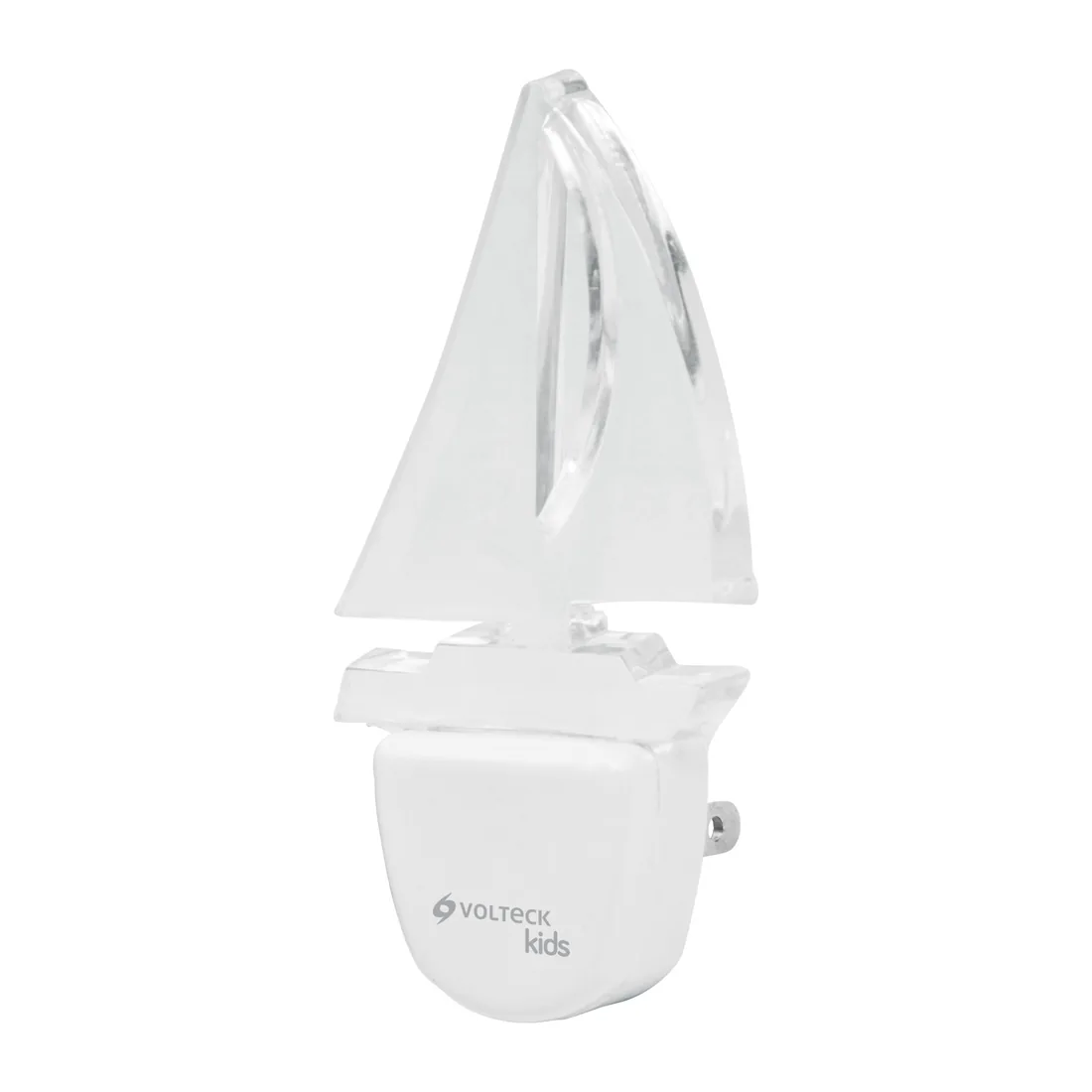 Luz de noche de LED, barco, VOLTECK