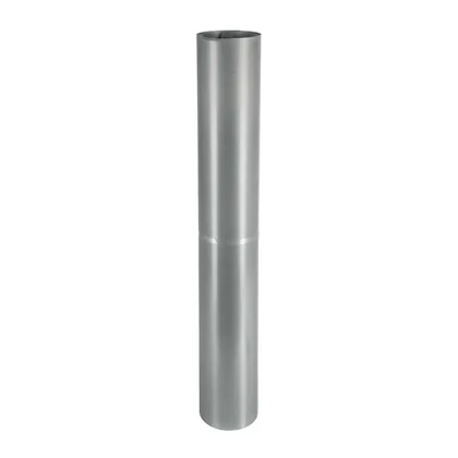 Rollo de 11 m x 0.92 m malla mosquitera de acero galvanizado