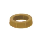 Cuello de cera robusto sin guía para WC, FOSET 1