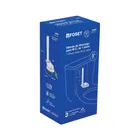 Válvula de descarga 3' para WC de 1pieza, cadena inox, FOSET 4