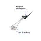 Calentador de inmersión para agua #3 (12 L), 600 W, VOLTECK 2