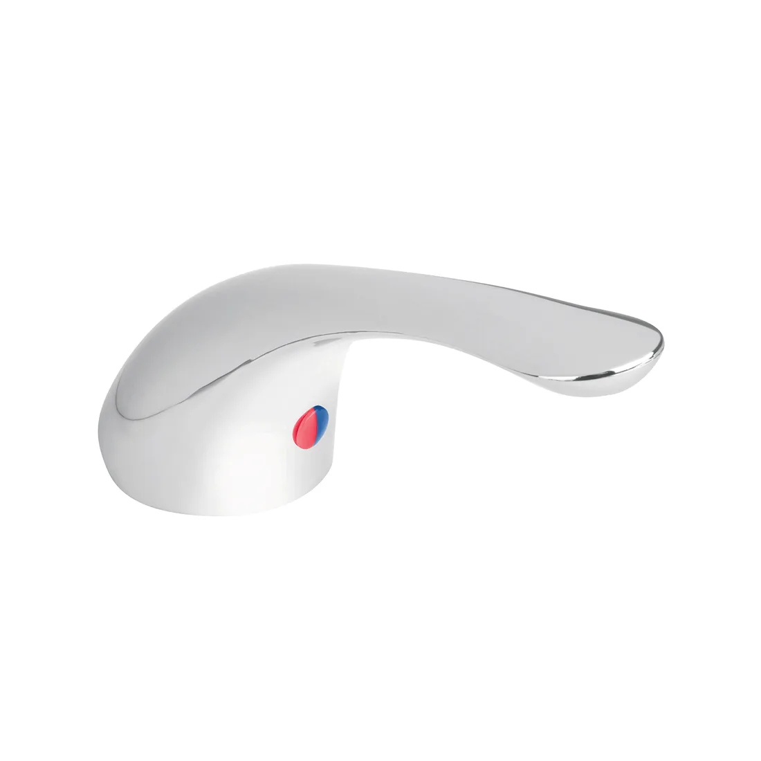 Maneral de palanca p/monomando lavabo MP-419, cromo, BASIC