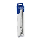 Mini-lámpara flexible de 5 LEDs 1W para puerto USB, VOLTECK 4