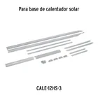 Caja de empaque de repuesto para CALE-12HS-3, FOSET 2