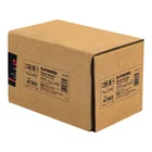 Caja con 100 taquetes expansivos de 3/16' sin tornillo FIERO 4
