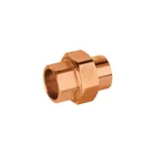 Tuerca unión de cobre de 3/4', FOSET BASIC 1