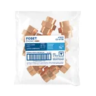 Tuerca unión de cobre de 3/4', FOSET BASIC 3