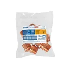 Conector de cobre de rosca exterior 1', FOSET BASIC 3
