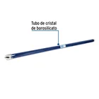 Caja c/8 tubos p/calentador solar CALE-8S, FOSET 5