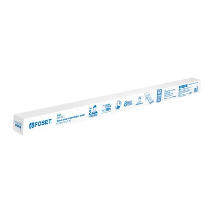 Caja de empaque de repuesto para base CALE-8S, FOSET
