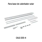 Caja de empaque de repuesto para base CALE-20S, FOSET 2