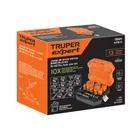 Juego de 11 brocasierras bimetálicas y 2 mandriles, EXPERT 3