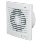 Extractor de aire de 5', blanco, VOLTECK 1