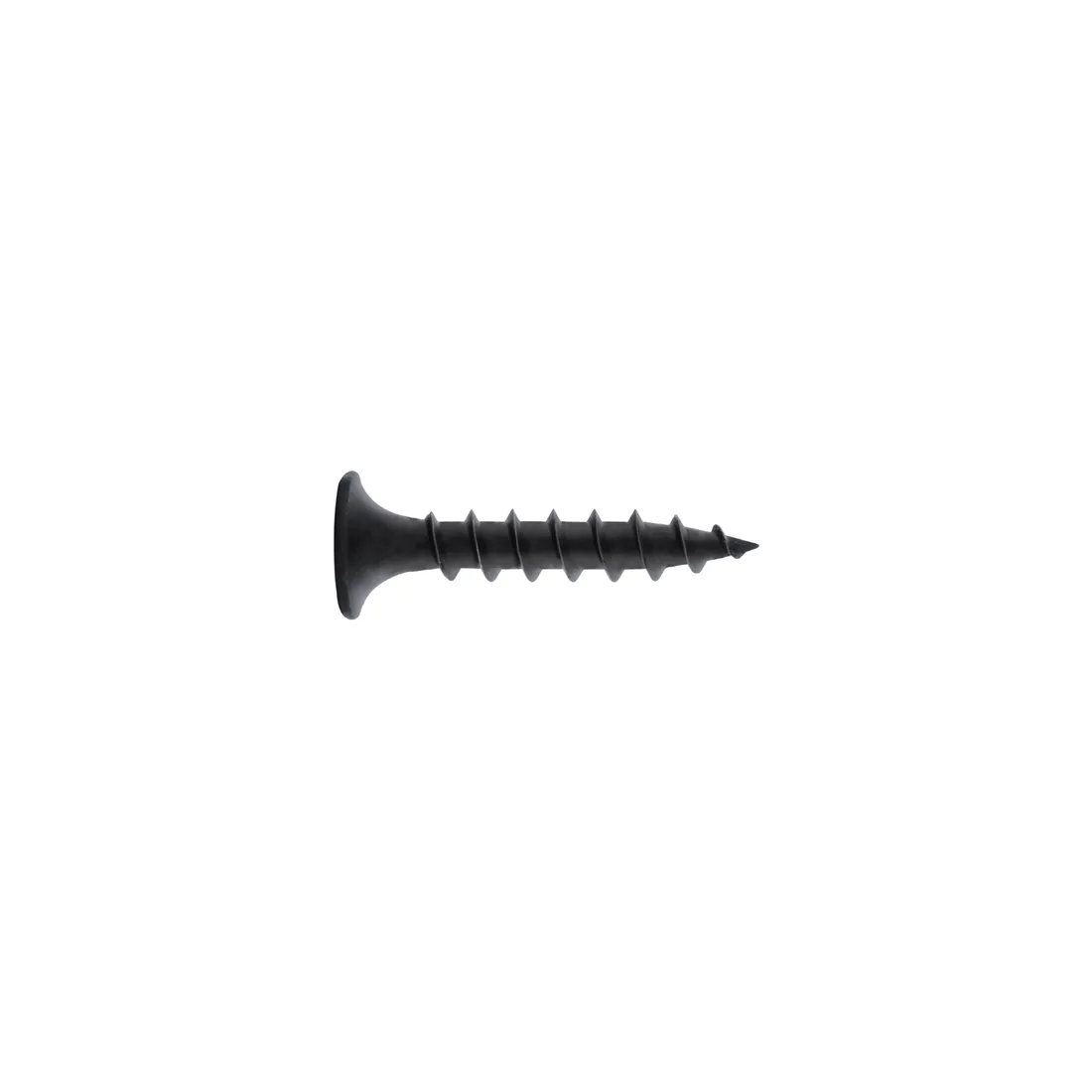 100 pijas #12 x 1-1/4'cabeza plana phillips multiusos