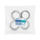 Reducción bushing acero galvanizado 2 x 1-1/2', FOSET 3