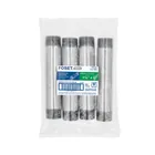 Niple de acero galvanizado 1-1/4 x 8', FOSET 3