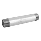 Niple de acero galvanizado 1-1/4 x 10', FOSET 1