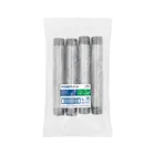 Niple de acero galvanizado 1-1/4 x 10', FOSET 3