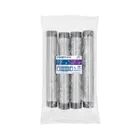 Niple de acero galvanizado 1-1/2 x 12', FOSET 3