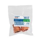 Conector de cobre, rosca interior 1-1/4', FOSET 3