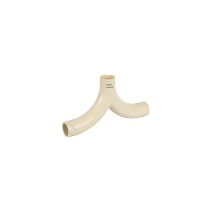 Mezclador tipo bigote de CPVC 1/2', FOSET