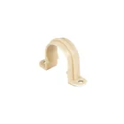 Abrazadera tipo 'U' de CPVC de 3/4', FOSET 1