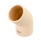 Codo 45° CPVC de 2', FOSET 1