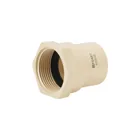 Conector hembra CPVC 1-1/4', FOSET 1