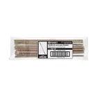 Varilla de acero de 22 cm para flotador, FOSET 2